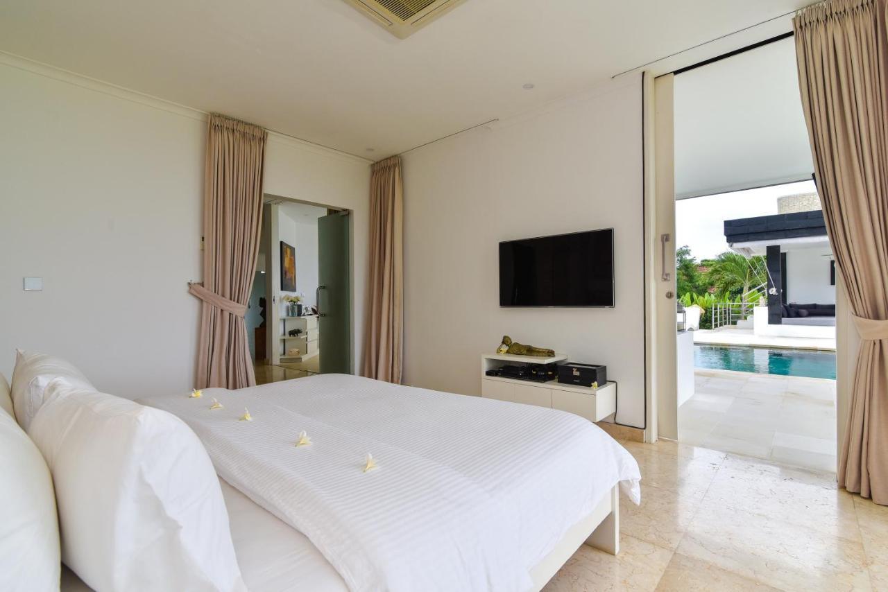 Villa Pondok Wahyu Sedana Уме-Аньяр Экстерьер фото