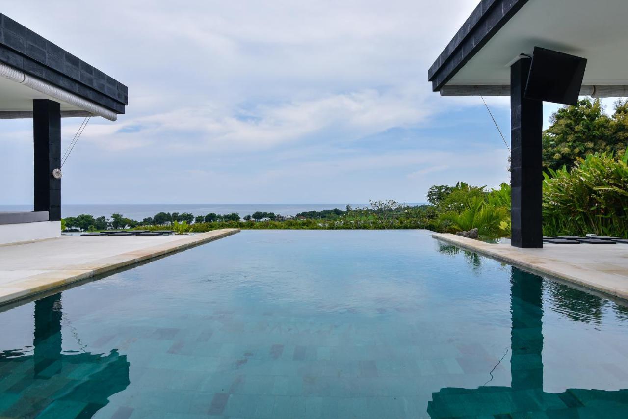 Villa Pondok Wahyu Sedana Уме-Аньяр Экстерьер фото