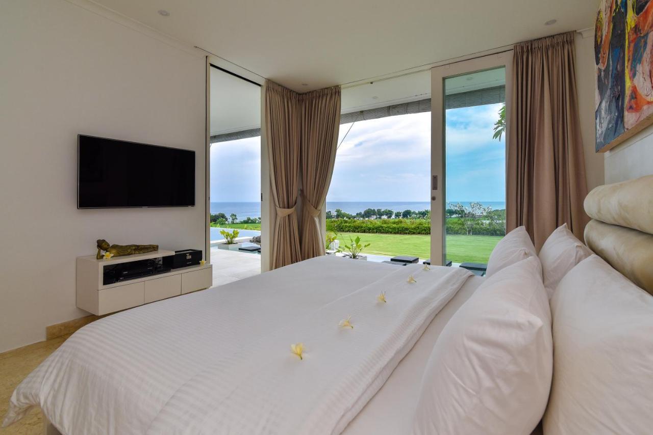 Villa Pondok Wahyu Sedana Уме-Аньяр Экстерьер фото