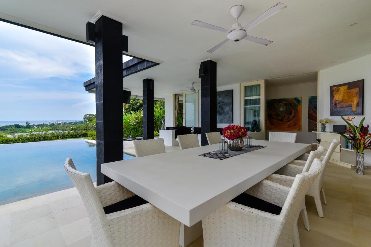 Villa Pondok Wahyu Sedana Уме-Аньяр Экстерьер фото