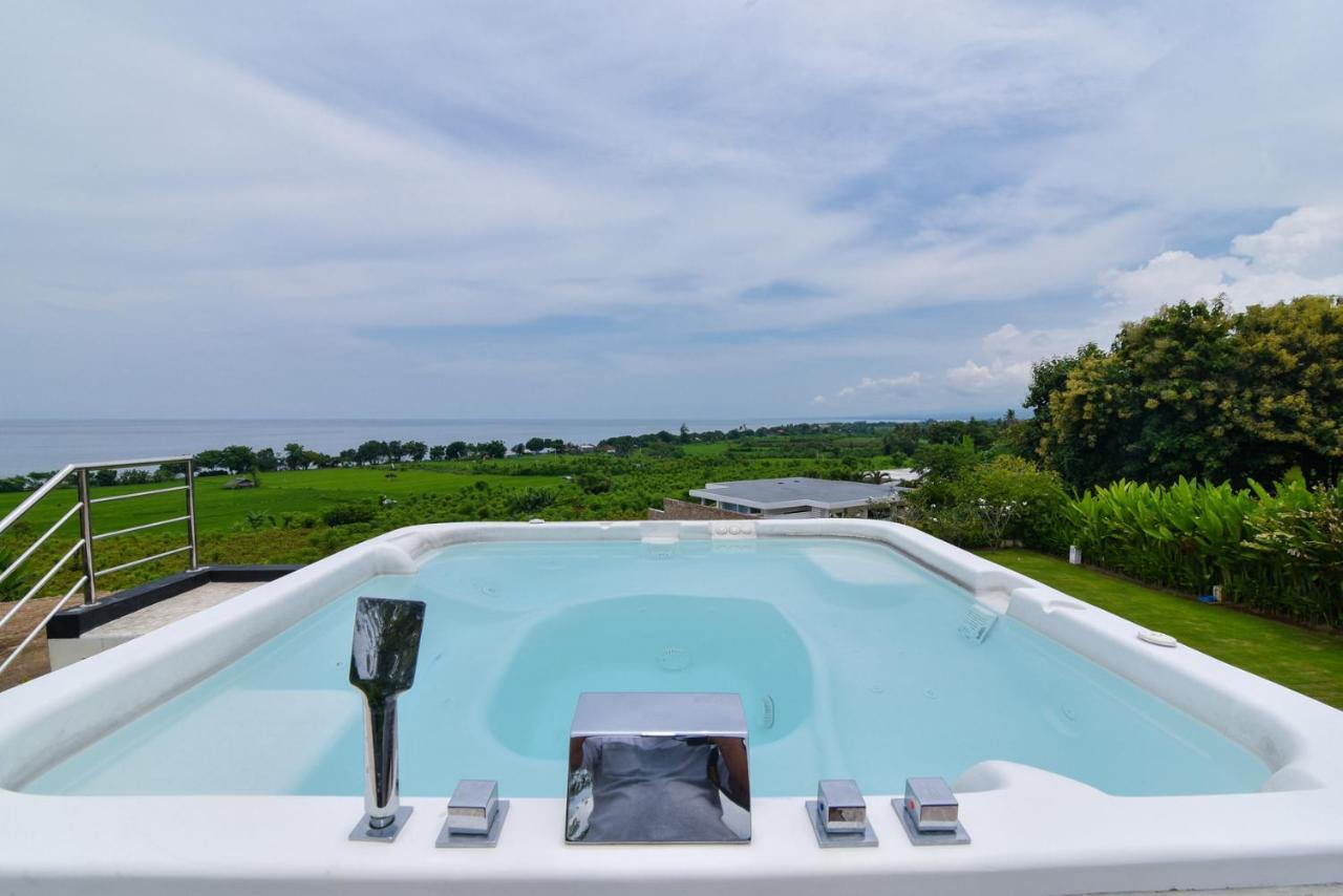 Villa Pondok Wahyu Sedana Уме-Аньяр Экстерьер фото