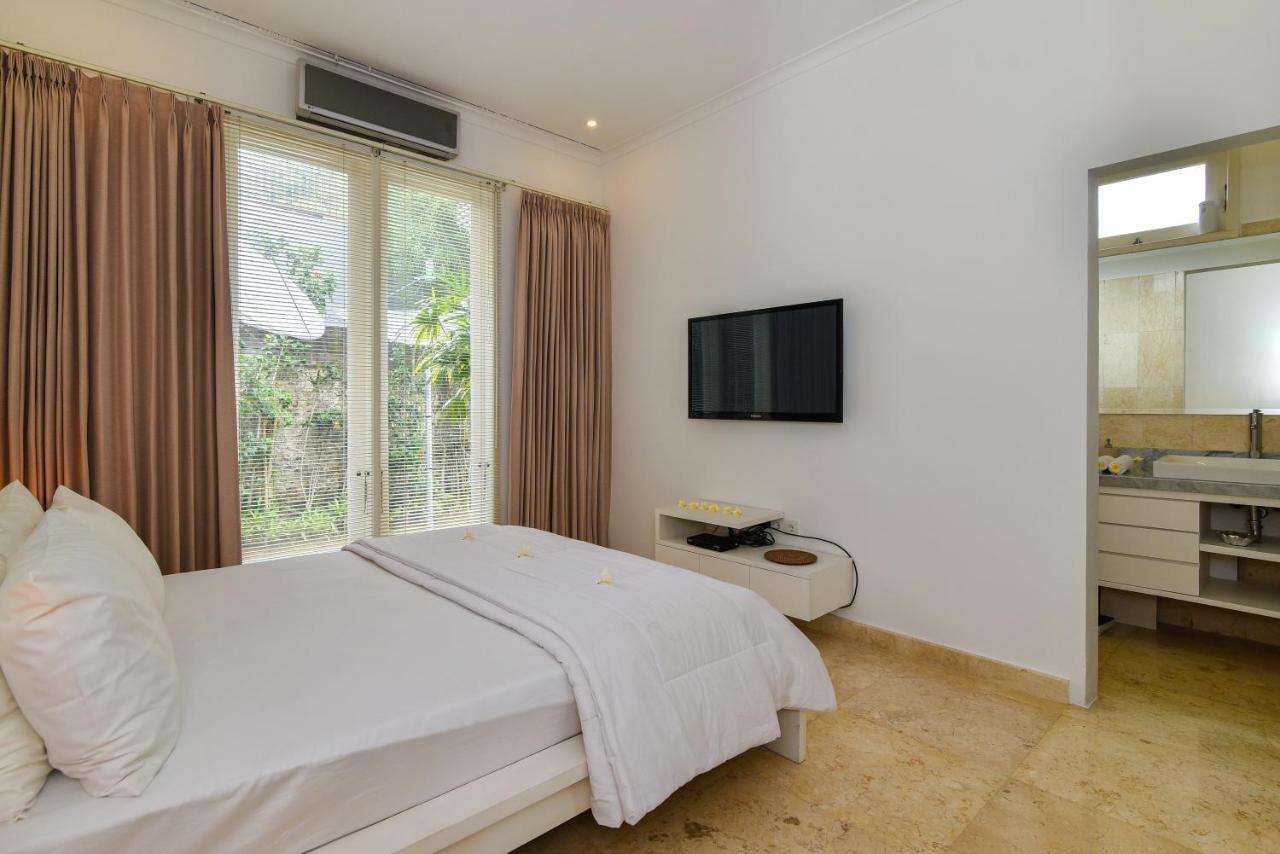 Villa Pondok Wahyu Sedana Уме-Аньяр Экстерьер фото