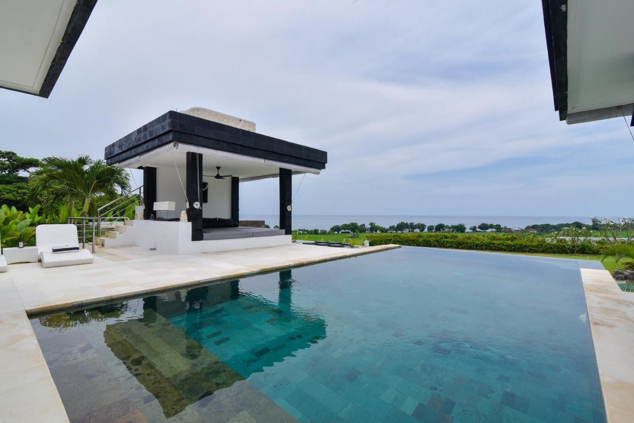 Villa Pondok Wahyu Sedana Уме-Аньяр Экстерьер фото