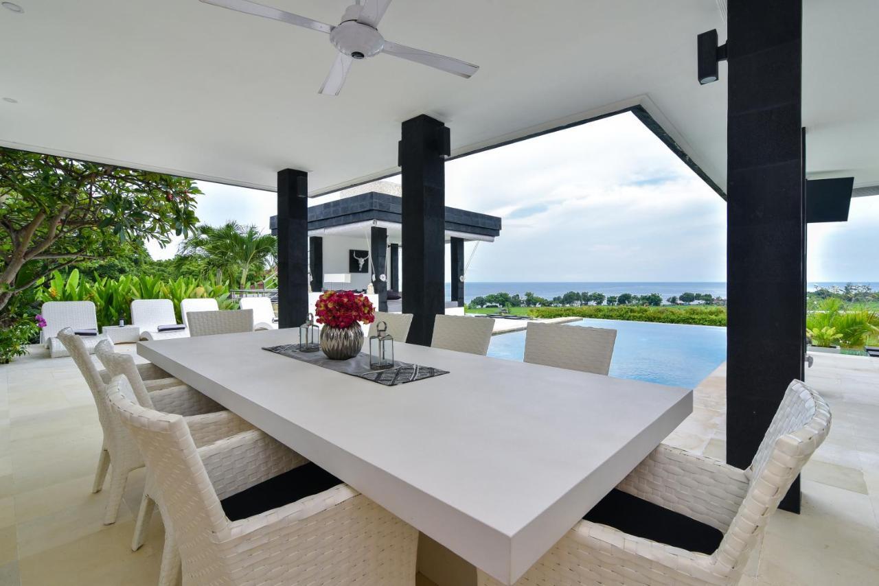 Villa Pondok Wahyu Sedana Уме-Аньяр Экстерьер фото