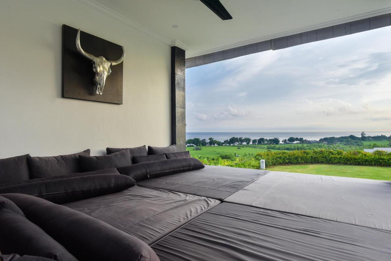 Villa Pondok Wahyu Sedana Уме-Аньяр Экстерьер фото