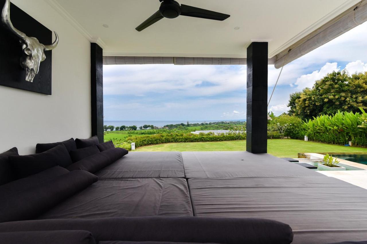 Villa Pondok Wahyu Sedana Уме-Аньяр Экстерьер фото