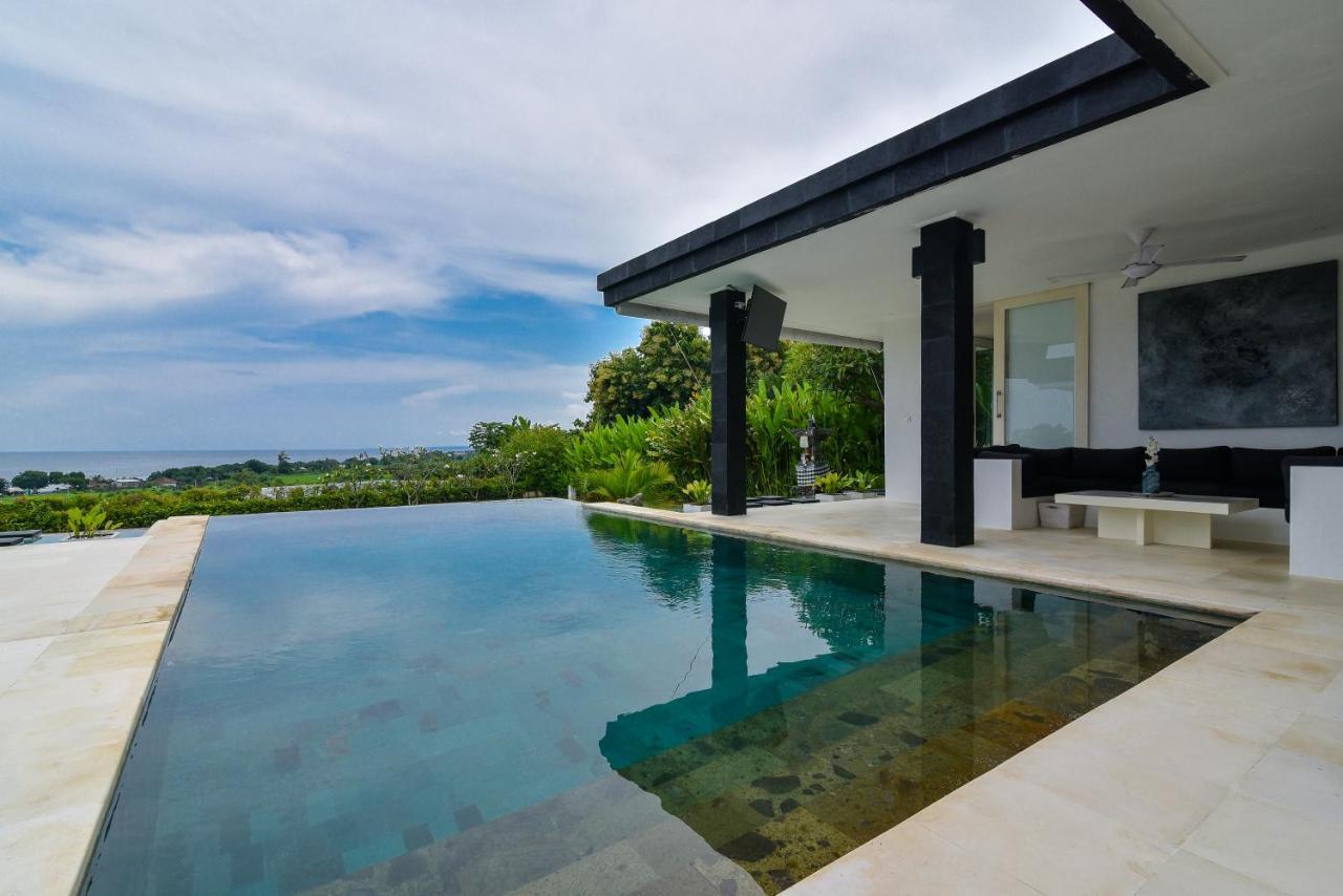 Villa Pondok Wahyu Sedana Уме-Аньяр Экстерьер фото