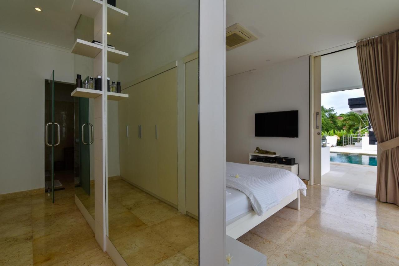 Villa Pondok Wahyu Sedana Уме-Аньяр Экстерьер фото