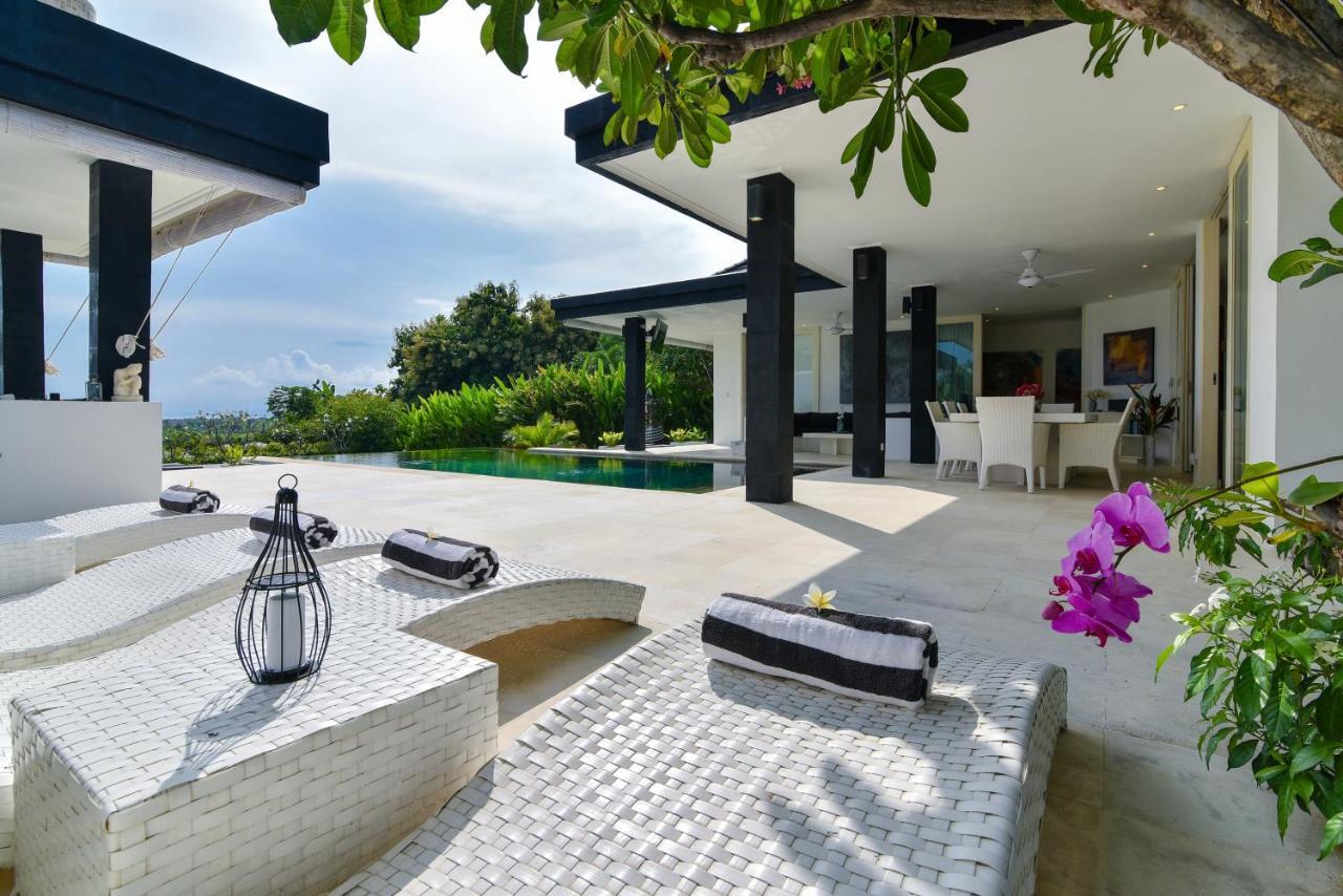 Villa Pondok Wahyu Sedana Уме-Аньяр Экстерьер фото