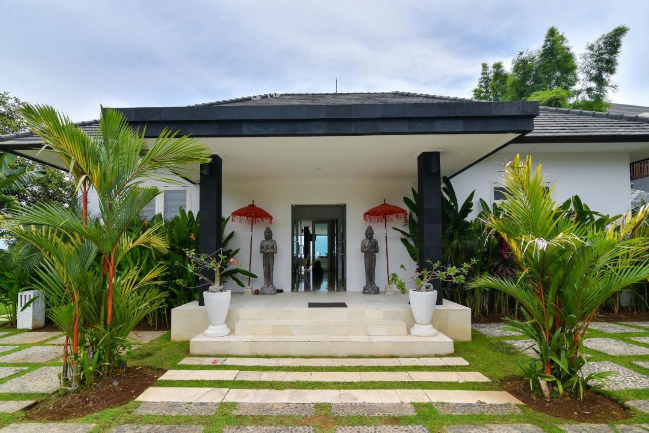 Villa Pondok Wahyu Sedana Уме-Аньяр Экстерьер фото