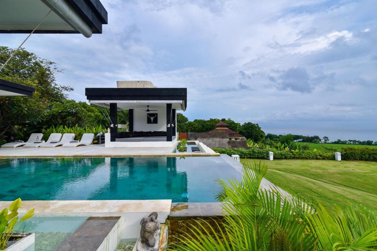 Villa Pondok Wahyu Sedana Уме-Аньяр Экстерьер фото