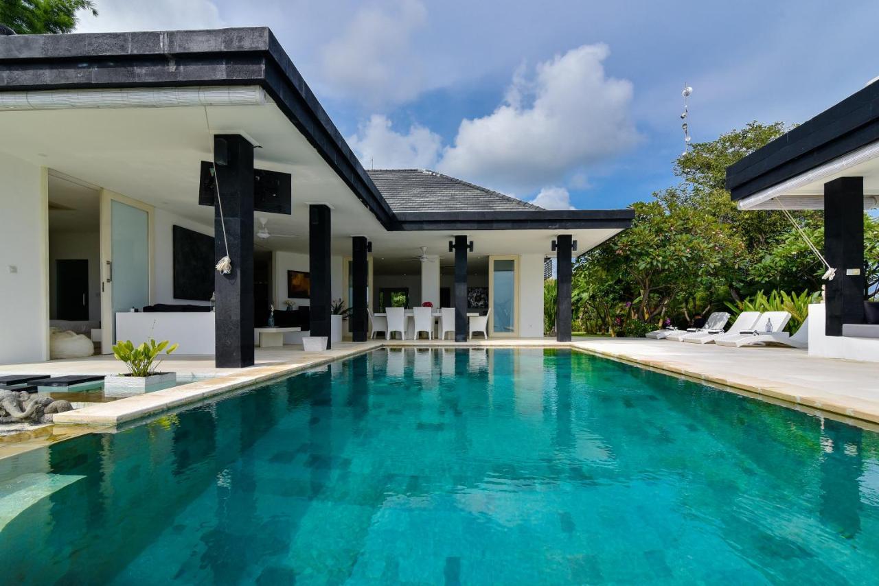 Villa Pondok Wahyu Sedana Уме-Аньяр Экстерьер фото