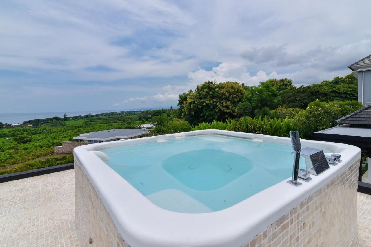 Villa Pondok Wahyu Sedana Уме-Аньяр Экстерьер фото